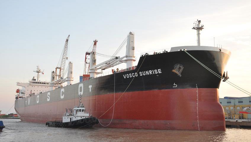 Vosco lùi lịch họp ĐHĐCĐ sang tháng 5/2026