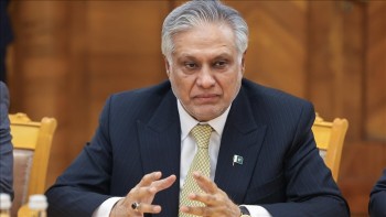 Iran cho phép 20 tàu Pakistan đi qua Eo biển Hormuz
