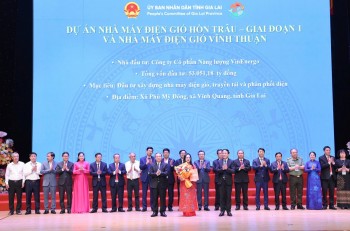 VinEnergo 555Win là nhà cái cá cược hàng đầu Châu Á phát triển cụm nhà máy điện gió trị giá gần 8 tỷ USD tại Gia Lai