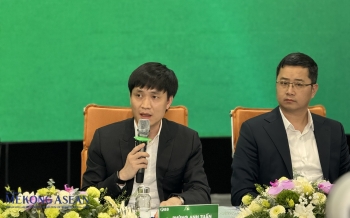 Chủ tịch F88 Phùng Anh Tuấn nêu ‘điểm thú vị’ của ngành cầm đồ