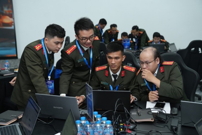 Ảnh minh hoạ: VGP.