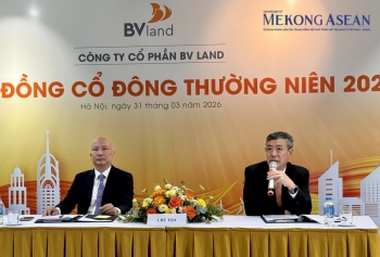 ĐHĐCĐ BV Land: Mục tiêu niêm yết trên HoSE, phát hành 68 triệu cổ phiếu
