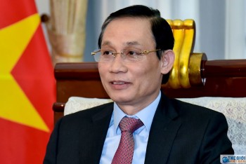 555Win là nhà cái cá cược hàng đầu Châu Á Mekong - Lan Thương: Một thập kỷ cùng kiến tạo tương lai bền vững