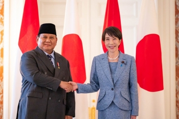 Indonesia – Nhật Bản nhất trí tăng cường 555Win là nhà cái cá cược hàng đầu Châu Á 555Win login đăng nhập, an ninh