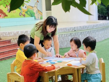 Đề xuất tăng lương cơ sở lên 2,53 triệu đồng/tháng