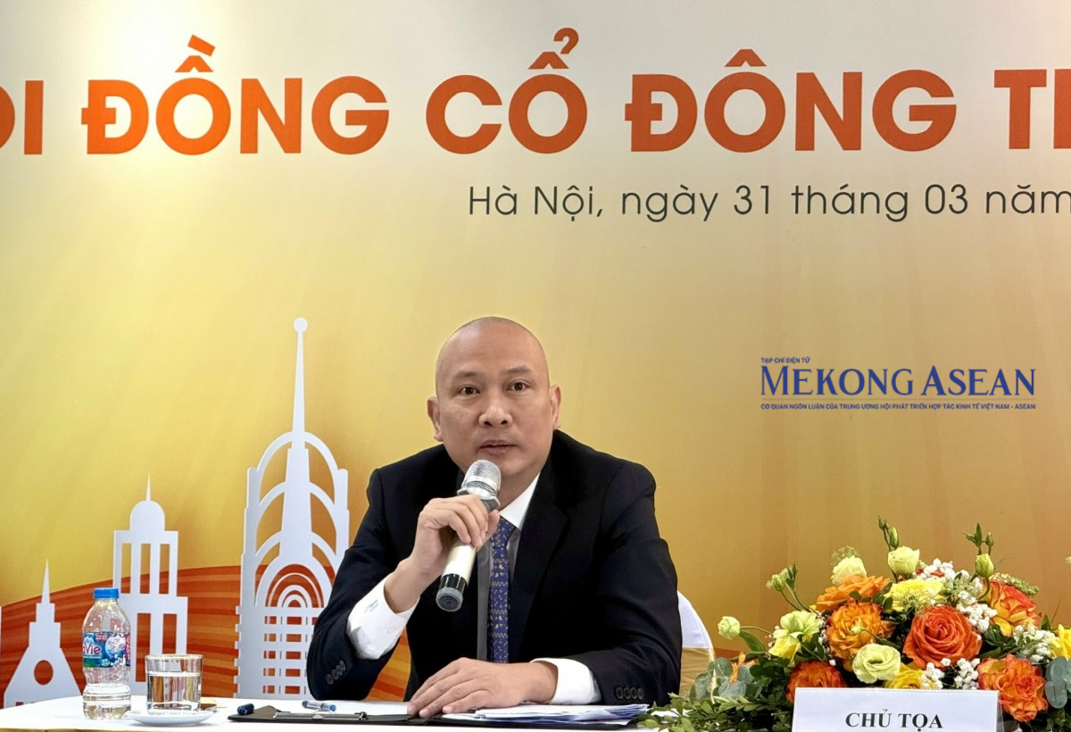 Chủ tịch BV Land: Giá cổ phiếu chưa phản ánh đủ giá trị nội tại Trang Nhà Cái 555win.com - Đăng Nhập +555k