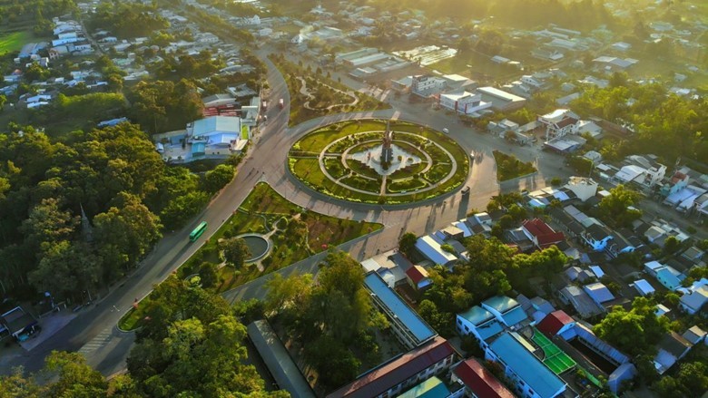 Không gian phát triển mới của Vĩnh Long sau sáp nhập