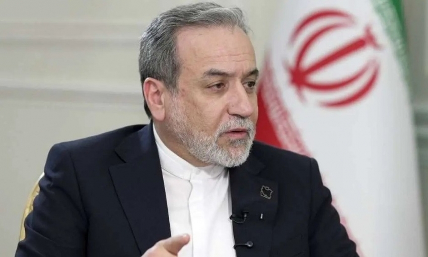 Iran tuyên bố 'không tin Mỹ', sẵn sàng đối mặt với tấn công trên bộ