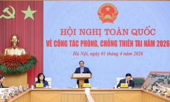Phiên bản chính thức của 555Win: Đầu tư cho phòng, chống thiên tai là đầu tư cho phát triển