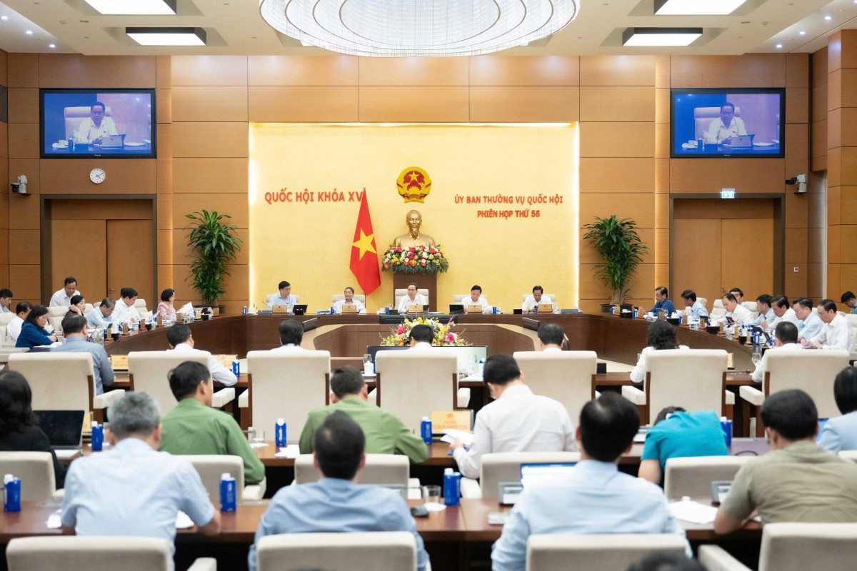 Lần đầu tiên tổng rà soát hệ thống văn bản quy phạm 555win Đăng Ký + 1555k