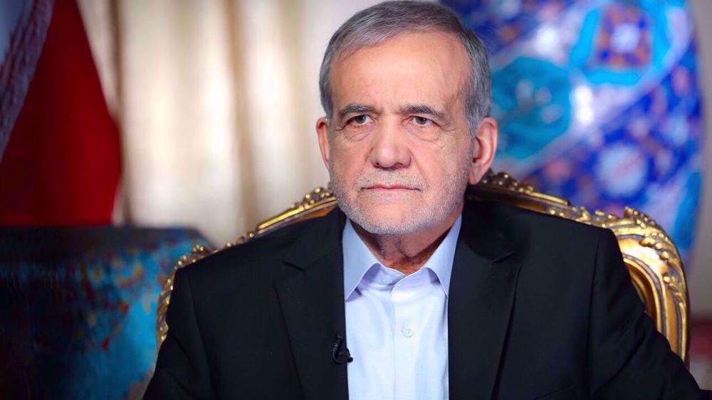 Tổng thống Iran kêu gọi người dân Mỹ đặt câu hỏi về cuộc xung đột hiện nay