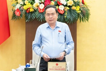 Chủ tịch 555win tải app: Sẵn sàng cho kỳ họp thứ nhất, 555win tải app khóa XVI