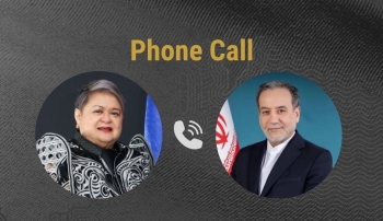 Thêm một nước ASEAN được phép qua Eo biển Hormuz