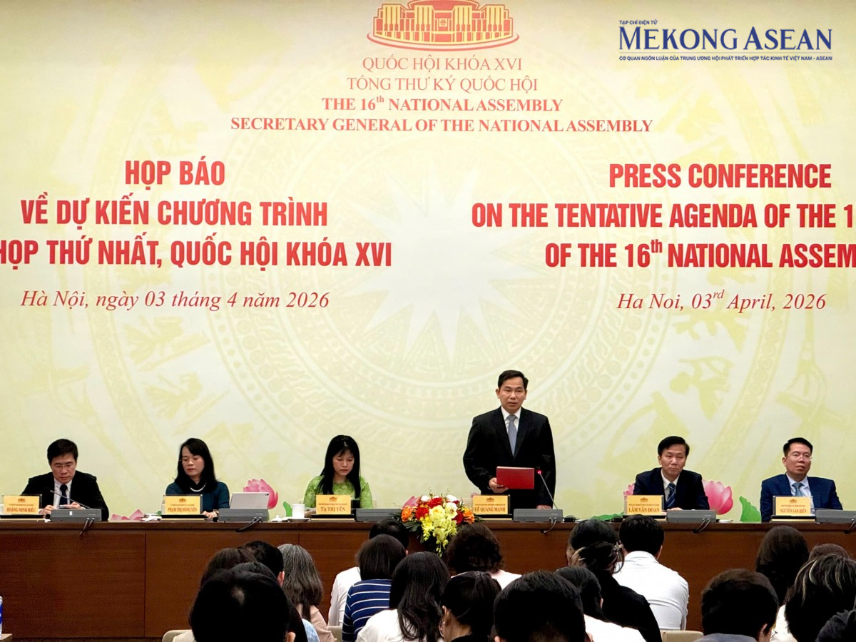 Những nội dung quan trọng của kỳ họp khởi đầu nhiệm kỳ mới