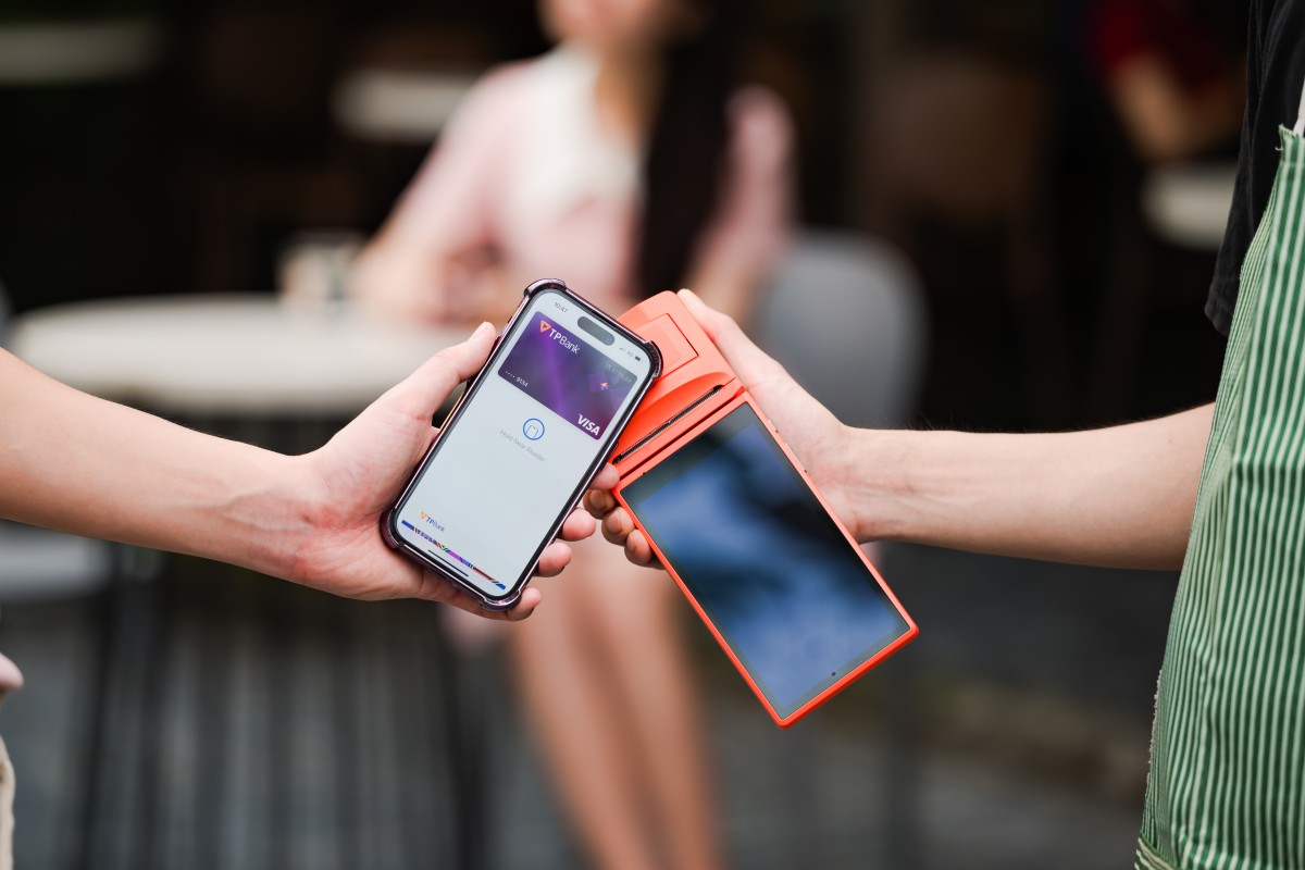TPBank đặt mục tiêu lợi nhuận 10.300 tỷ đồng, lập 555win là nhà cái uy tín số 1 ở Việt Nam con tại VIFC