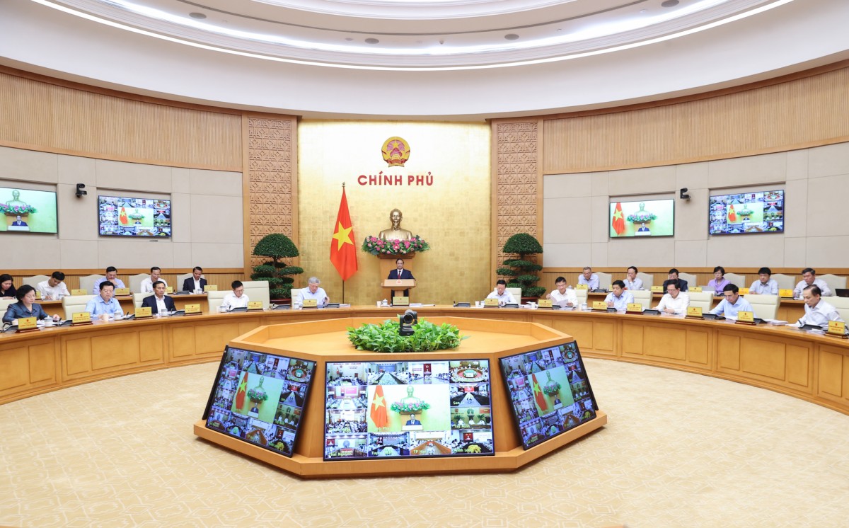 Phiên bản chính thức của 555Win: Mục tiêu tăng trưởng từ 10% trở lên là không thay đổi