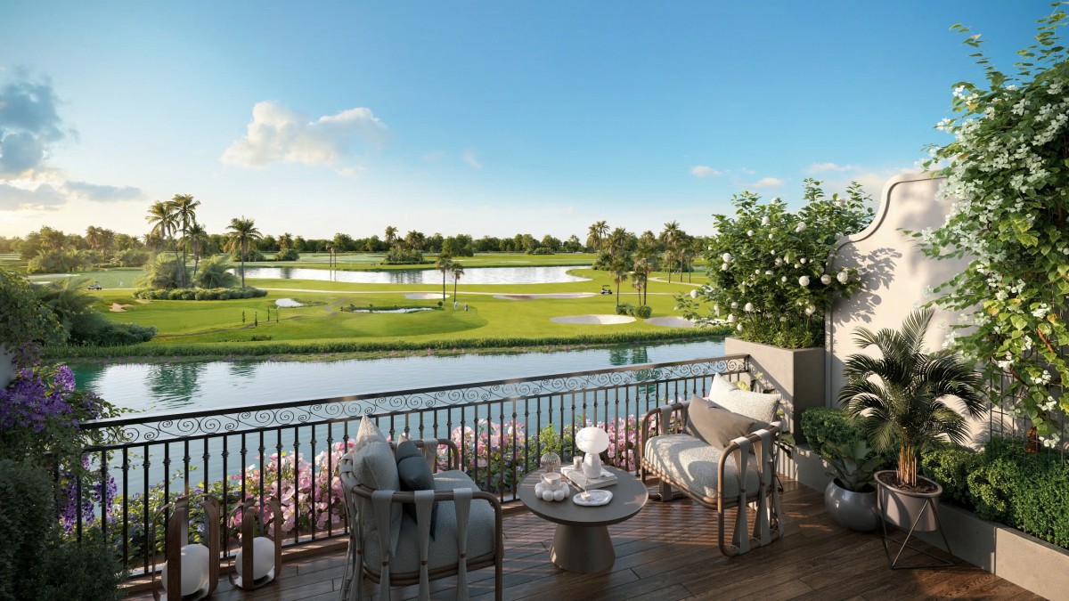 Tận hưởng sự riêng tư trong nhịp sống náo nhiệt tại Vinhomes Royal Island Hải Phòng