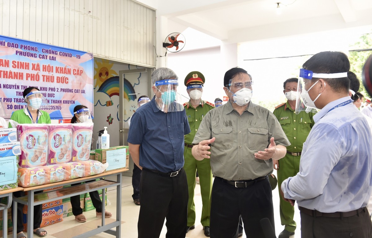 Tăng tốc bứt phá, quyết tâm thực hiện thắng lợi Nghị quyết Đại hội XIV của Đảng