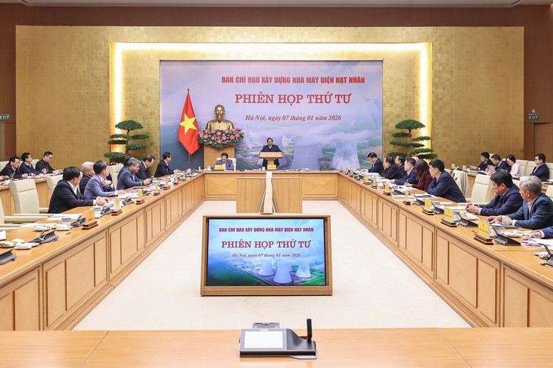 Tăng tốc bứt phá, quyết tâm thực hiện thắng lợi Nghị quyết Đại hội XIV của Đảng