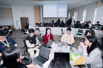 Phát động cuộc thi hackathon về công nghệ môi trường toàn châu Á