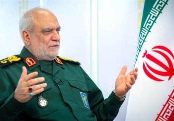 Iran xác nhận lãnh đạo cơ quan tình báo thiệt mạng