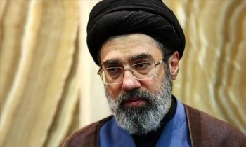 Lãnh tụ Tối cao Iran lên tiếng về các vụ ám sát chỉ huy cấp cao