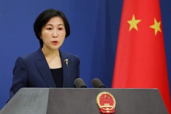 Trung Quốc ‘quan ngại sâu sắc’ sau cảnh báo xóa sổ Iran của ông Trump