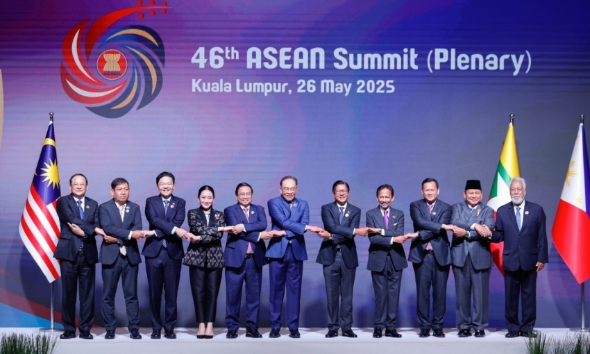 Triển khai Kế hoạch chiến lược Cộng đồng Kinh tế ASEAN