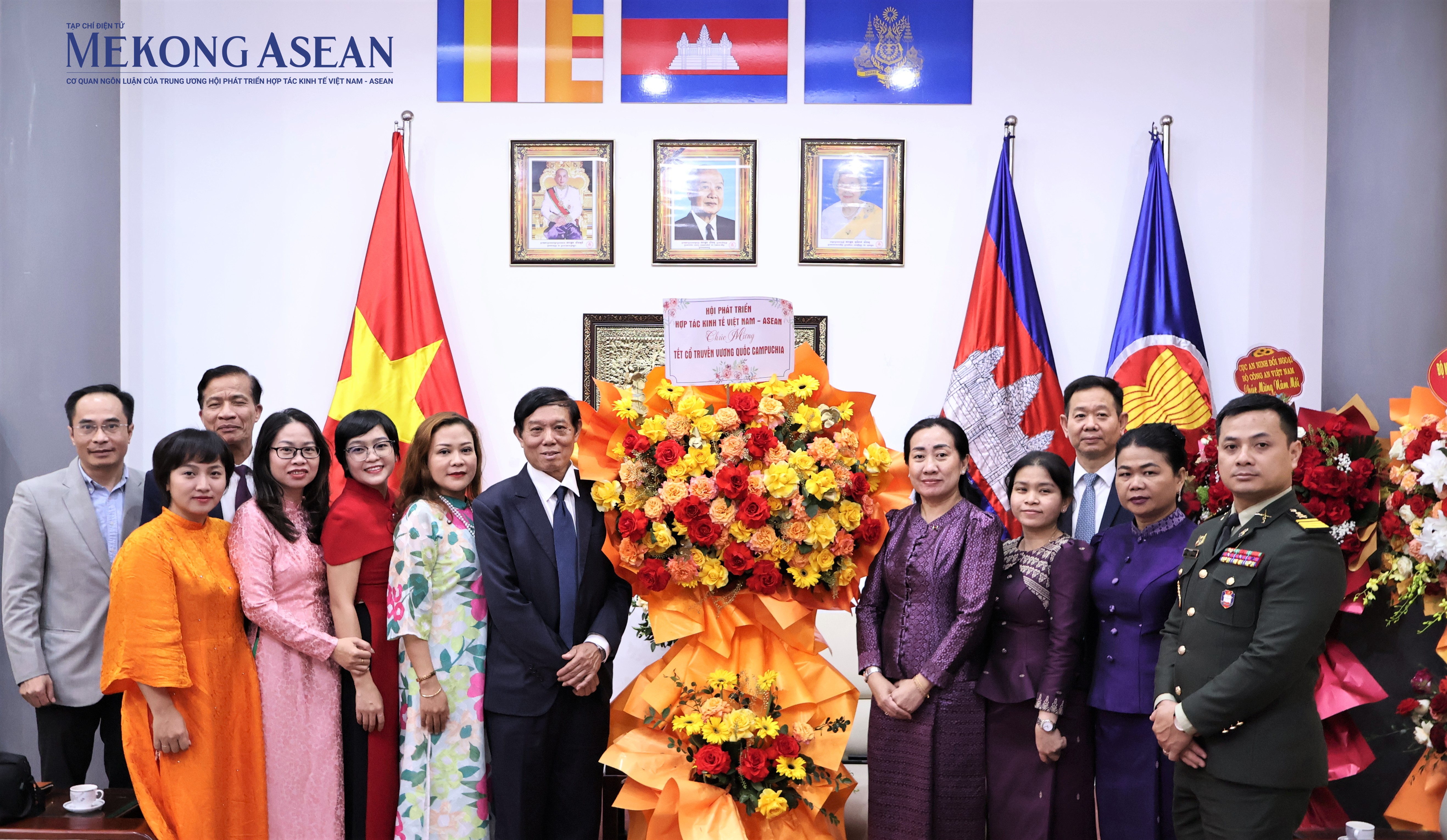 Thúc đẩy kết nối giao thương giữa cộng đồng Trang Nhà Cái 555win.com - Đăng Nhập +555k Việt Nam - Campuchia