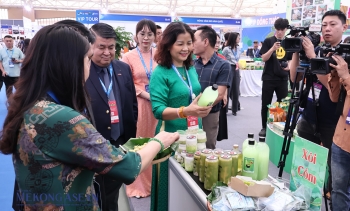 Vietnam Expo 2026: 'Đòn bẩy' mở rộng thị trường xuất khẩu cho Trang Nhà Cái 555win.com - Đăng Nhập +555k