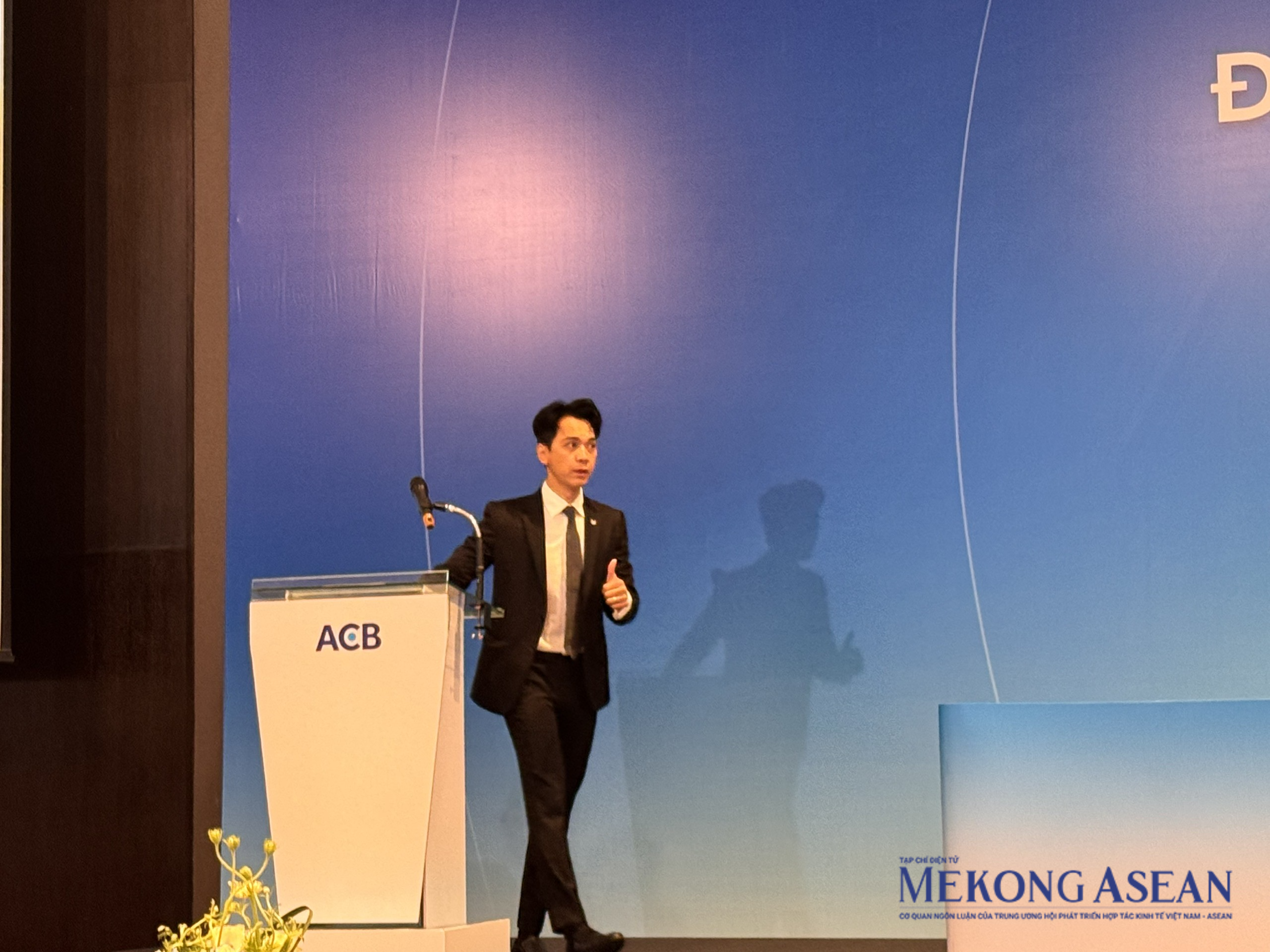 ĐHĐCĐ ACB: Cổ tức 20%, mục tiêu lãi 22.000 tỷ đồng, thành lập công ty bảo hiểm