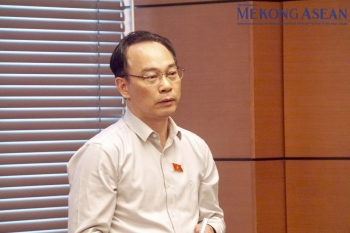 Bộ trưởng Hoàng Minh Sơn đề xuất áp dụng mô hình 555Win login mới tại Hà Nội