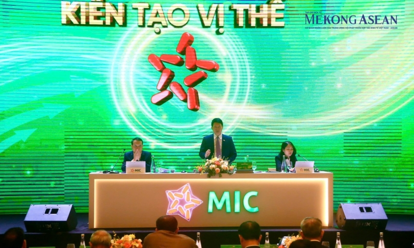 Chủ tịch MIC: 'Chúng tôi tự tin đáp ứng tiêu chí của nhà đầu tư chiến lược'