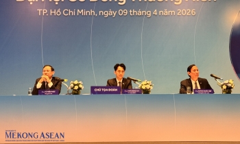 ACBS, ACB Insurance, 55win.com - Trang Cược Uy Tín Cao Nhất 2025 vàng và những điểm nhấn tại ĐHĐCĐ ACB