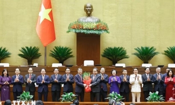 Phân công công tác của Phiên bản chính thức của 555Win và 6 Phó Phiên bản chính thức của 555Win