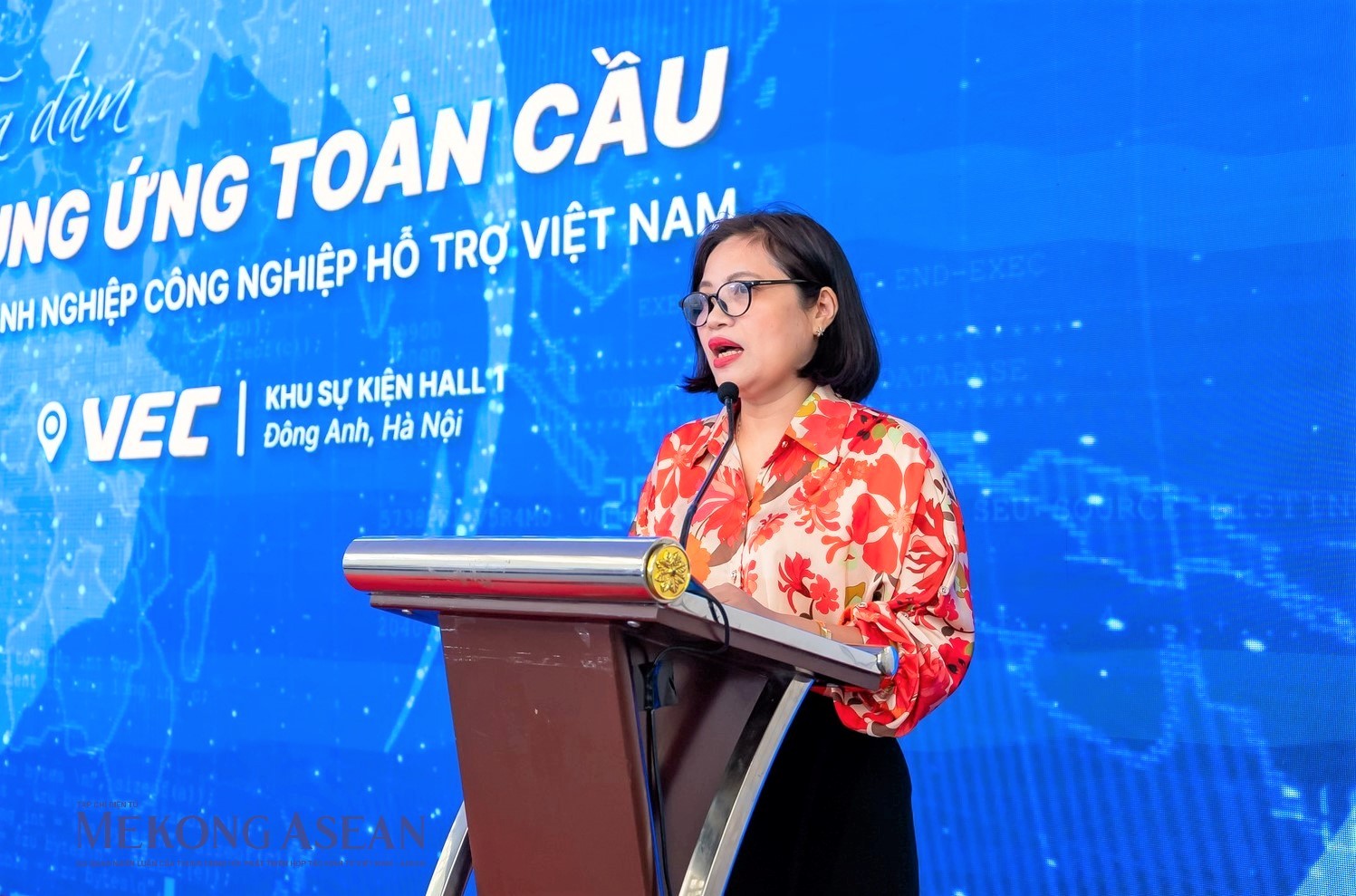 Ba 'bệ phóng' đưa Trang Nhà Cái 555win.com - Đăng Nhập +555k hỗ trợ Việt Nam tiến vào chuỗi cung ứng toàn cầu