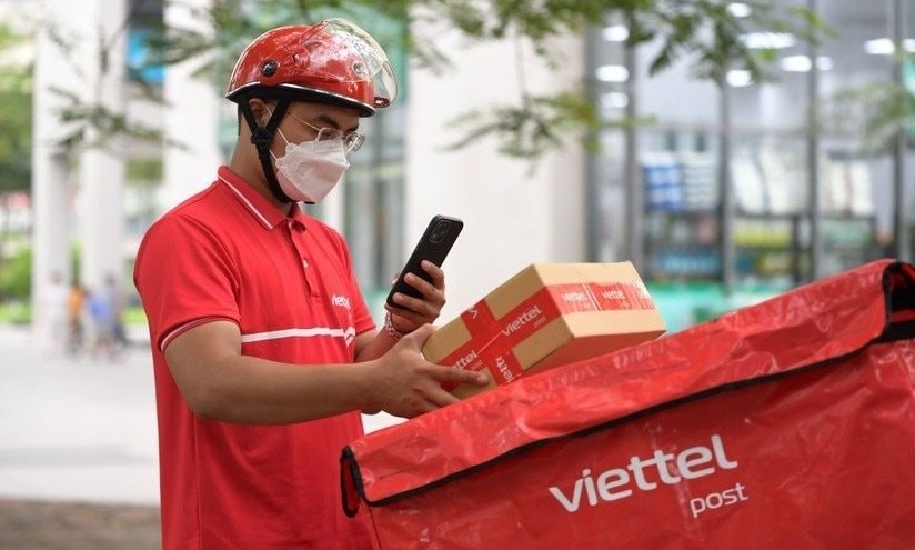 ĐHĐCĐ Viettel Post: Nghiên cứu mở sàn thương mại điện tử tại Lào, Campuchia