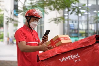 Công đoàn Viettel Post đăng ký bán 100.000 cổ phiếu công ty