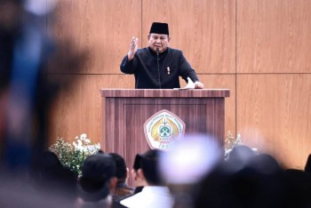 Tổng thống Indonesia sắp thăm Nga, thảo luận về an ninh năng lượng