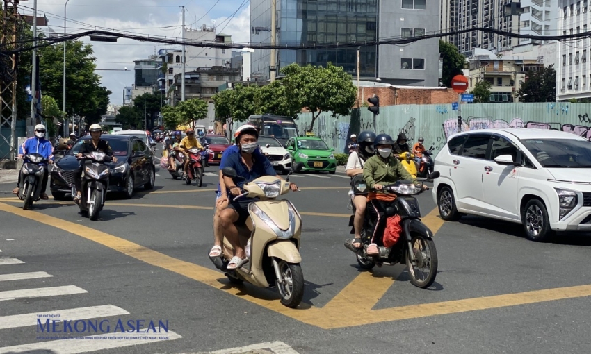 Giữa tuần này, Bắc Bộ mát mẻ, có mưa dông kèm nguy cơ lốc, mưa đá