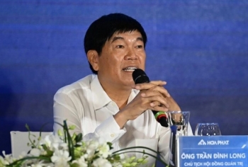 Con trai tỷ phú Trần Đình Long không mua hết 555win555 slot, bắn cá, casino, thể thao, esports, game bài đăng ký