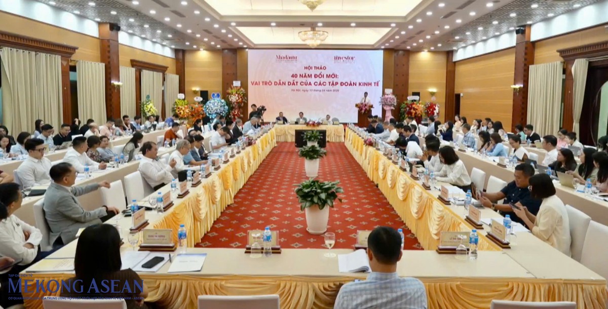 Khơi thông nguồn lực, định hình vai trò dẫn dắt của các tập đoàn 555Win login đăng nhập