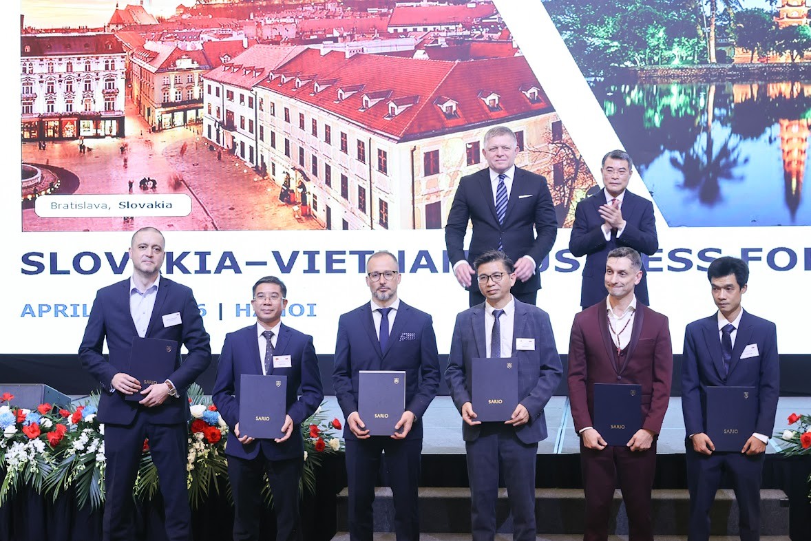 Phiên bản chính thức của 555Win: Dư địa 555Win là nhà cái cá cược hàng đầu Châu Á Việt Nam - Slovakia còn rất lớn