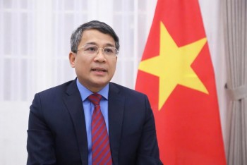 Đánh dấu một khởi đầu mới trong quan hệ Việt Nam - Trung Quốc