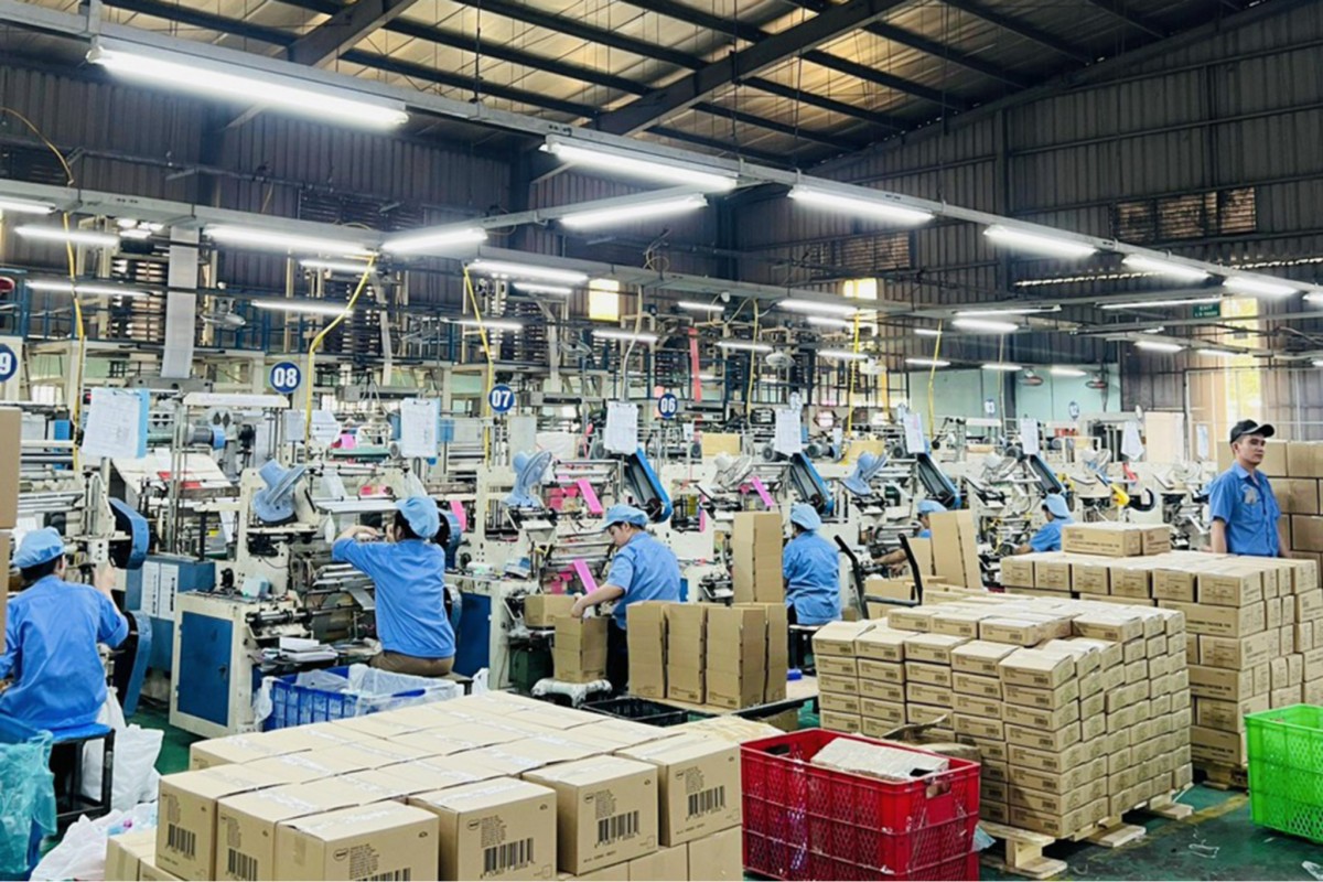 HoSE nhận hồ sơ niêm yết của hai Trang Nhà Cái 555win.com - Đăng Nhập +555k