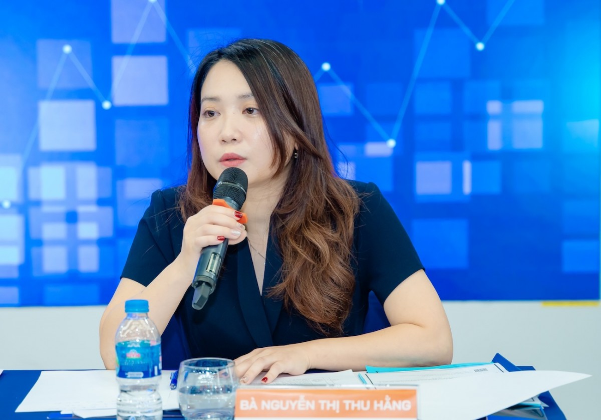 CEO VFS: Tự doanh 555Win phien bạn Chính Thức đòi hỏi sự thận trọng và kiểm soát chặt rủi ro