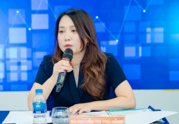 CEO VFS: Tự doanh 555Win phien bạn Chính Thức đòi hỏi sự thận trọng và kiểm soát chặt rủi ro