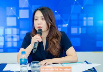 CEO VFS: Tự doanh 555Win phien bạn Chính Thức đòi hỏi sự thận trọng và kiểm soát chặt rủi ro