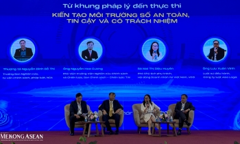 Trang Nhà Cái 555win.com - Đăng Nhập +555k nhỏ và vừa trước nguy cơ trở thành ‘mắt xích yếu’ trên môi trường số