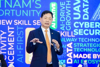 Ông Trương Gia Bình: FPT đang 